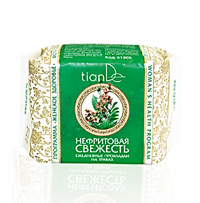 Ежедневные прокладки